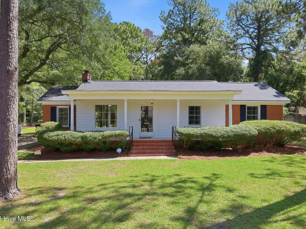 110 Campbell Street, Aberdeen, NC 28315
