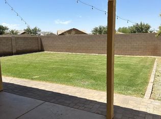 20786 N Dries Rd, Maricopa, AZ 85138