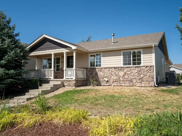3023 43rd Avenue Ct, Greeley, CO 80634