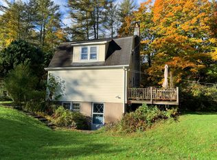 4063 State Route 28a, West Shokan, NY 12494