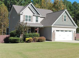 211 Wheeler Ct, Clayton, NC 27527