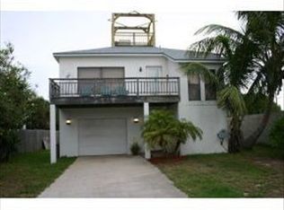 136 26th St, Cocoa Beach, FL 32931