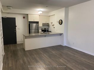 2 Adam Sellers St #501, Markham, ON L6B 1P2