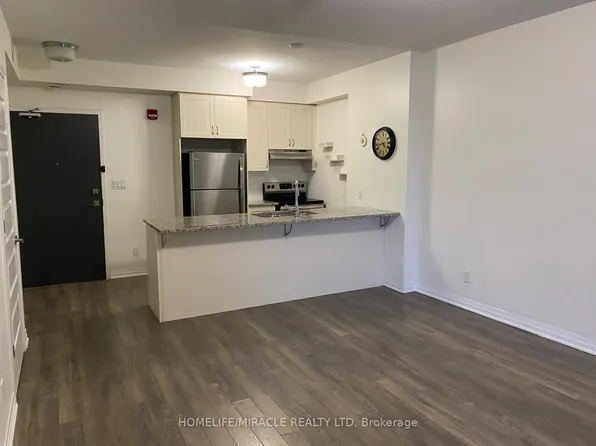 2 Adam Sellers St, Markham, ON