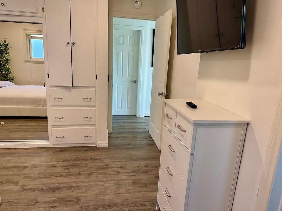 Walk to your bedroom with big dressing closet and more