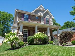 8913 Bridgeport Ave, Saint Louis, MO 63144