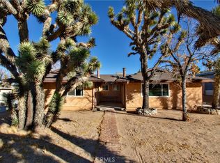 7431 Apache Trl, Yucca Valley, CA 92284