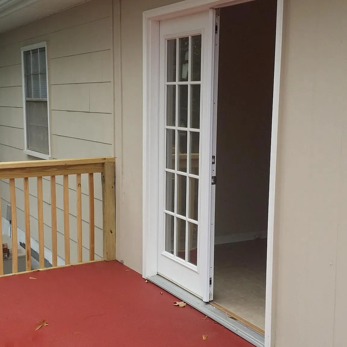 3 bed, 1.5 bath, 1652 sqft, $1,350 — Photo 3