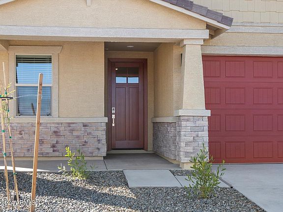5th image of 16045 W GRAY FOX Trail