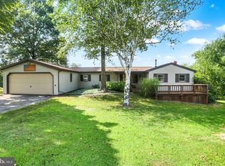 732 New Bloomfield Rd, Duncannon, PA 17020