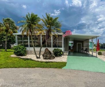 306 Twig Ct N, North Fort Myers, FL, 33917
