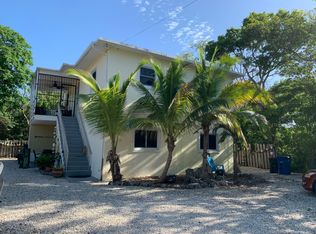 469 Beach Rd #B, Tavernier, FL 33070