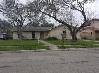 213 Llano Dr, Portland, TX 78374