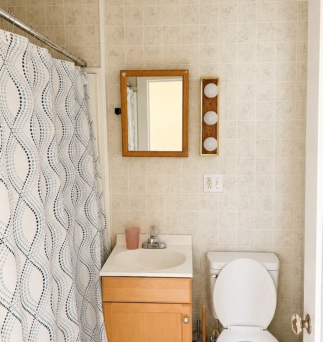 1 bed, $950 — Photo 3
