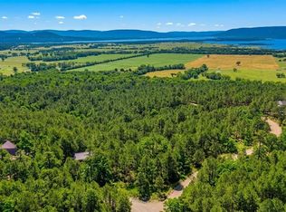 2388 SW 234th Rd LOT 77-A, Tuskahoma, OK 74574