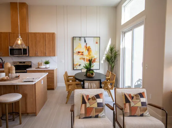 2818 Triad Place, Livermore, CA 94551