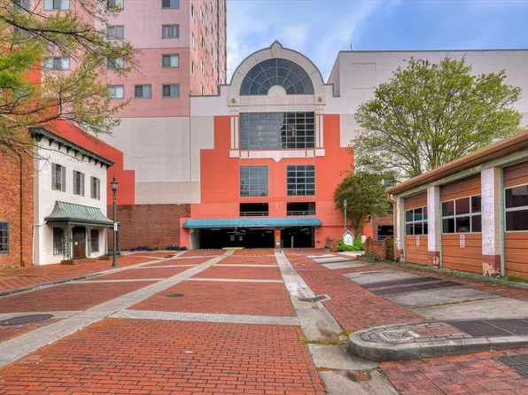 1 7th St Suite 1102, Augusta, GA 30901