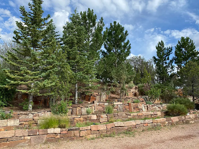 1014 Bishops Lodge Rd — Photo 12