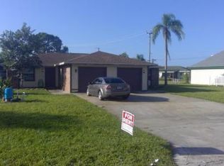 7380 Albany Rd, Fort Myers, FL 33967