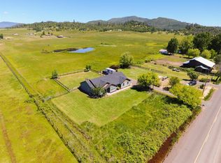 722 Hammel Rd, Eagle Pt, OR 97524