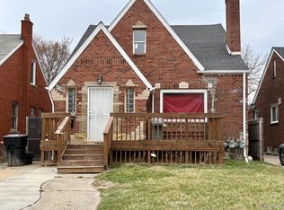 11783 Kenmoor St, Detroit, MI