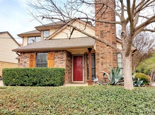 1502 Villars St, Dallas, TX 75204