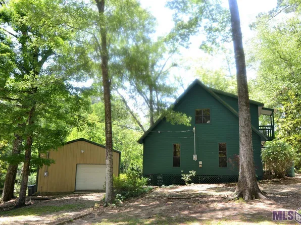 12283 Fairlane Rd, Saint Francisville, LA 70775