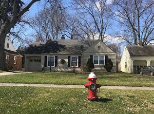 3127 Cheltenham Rd, Toledo, OH 43606