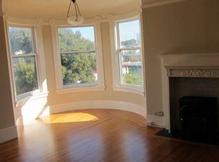 729 Waller St #A, San Francisco, CA 94117