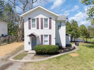 531 Vienna St, Palmyra, NY 14522