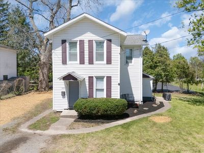 531 Vienna St, Palmyra, NY, 14522