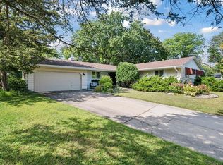 5704 Wycliffe Rd, Edina, MN 55436