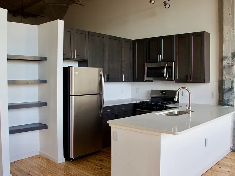 Mattress Factory Lofts — Photo 13