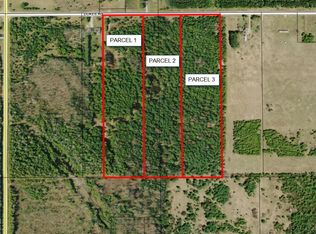 0 Dukes Rd, Moran, MI 49760