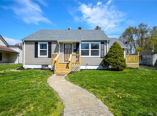 611 W Madison St, New Carlisle, OH