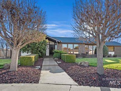 570 E 14 N, Mountain Home, ID, 83647