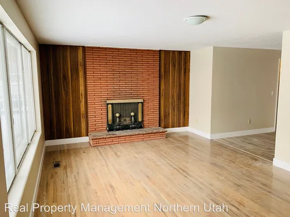 317 W 825 N, Sunset, UT 84015