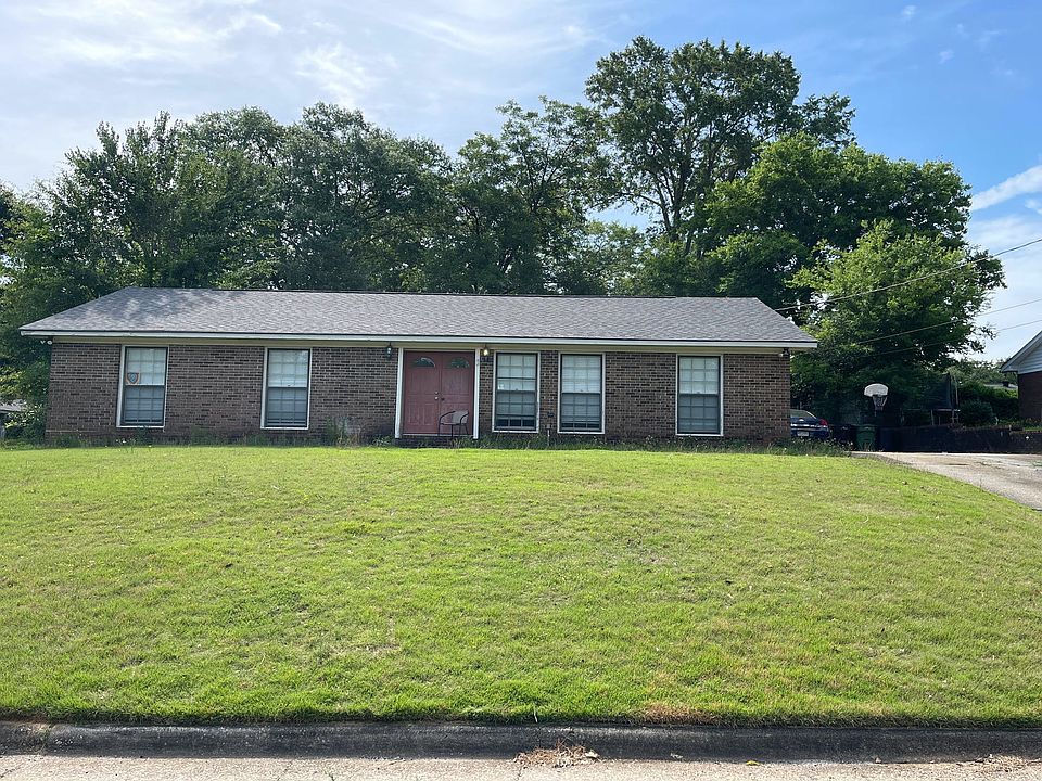 5034 Abbott Ave, Columbus, GA 31904 Zillow