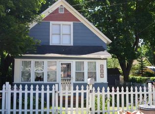 402 W Garfield St, Cadillac, MI 49601