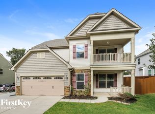 4476 Redfern Pl, Winston Salem, NC 27107