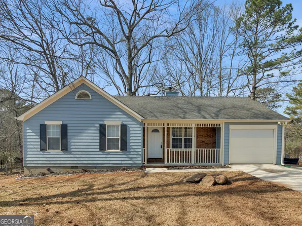 111 Neal Ave, Stockbridge, GA 30281