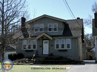 3519 Pembroke Ave, Cincinnati, OH 45208