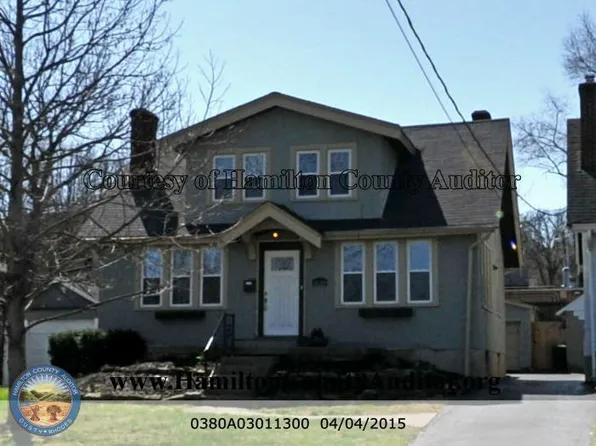 3519 Pembroke Ave, Cincinnati, OH 45208