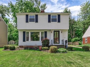 4780 Burger Rd, South Euclid, OH 44121