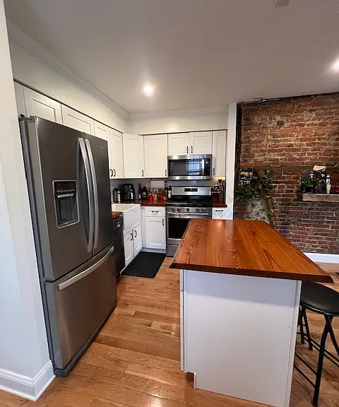 138 Bainbridge St #2 — Photo 10