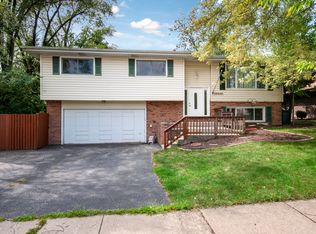 18846 Loomis Ave, Homewood, IL 60430