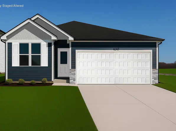 477 Stone Creek Road, Willard, MO 65781