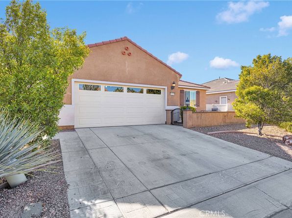 10358 Darby Rd, Apple Valley, CA 92308