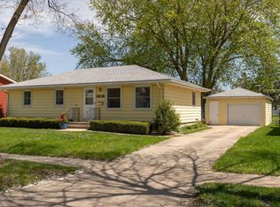 1608 9th Ave SE, Rochester, MN 55904