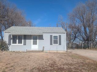 6448 S Ward Pkwy, Wichita, KS 67217